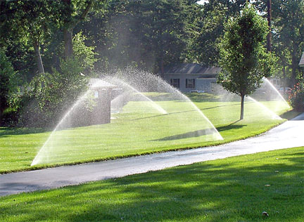 Water well pumps sales & service in Vacaville