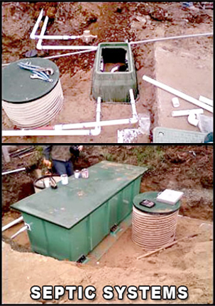 Tim Taylor - your local Concord sign making expert poses after completing a sign project.