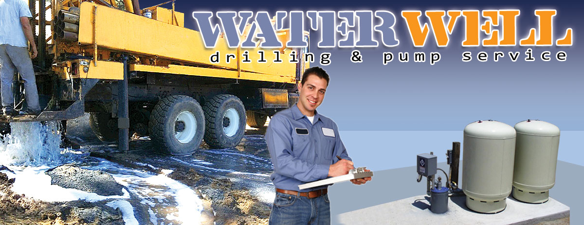 Water Well Drilling Vacaville CA